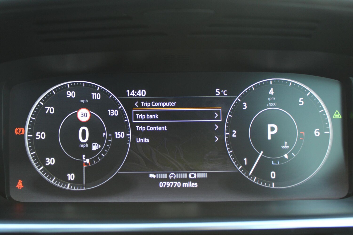 Used Land Rover Range Rover 2018 for sale - 77344206: Photo 38