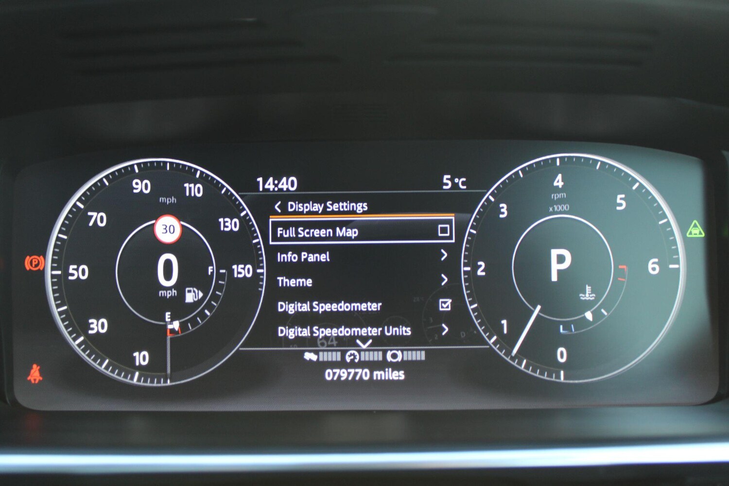 Used Land Rover Range Rover 2018 for sale - 77344206: Photo 39