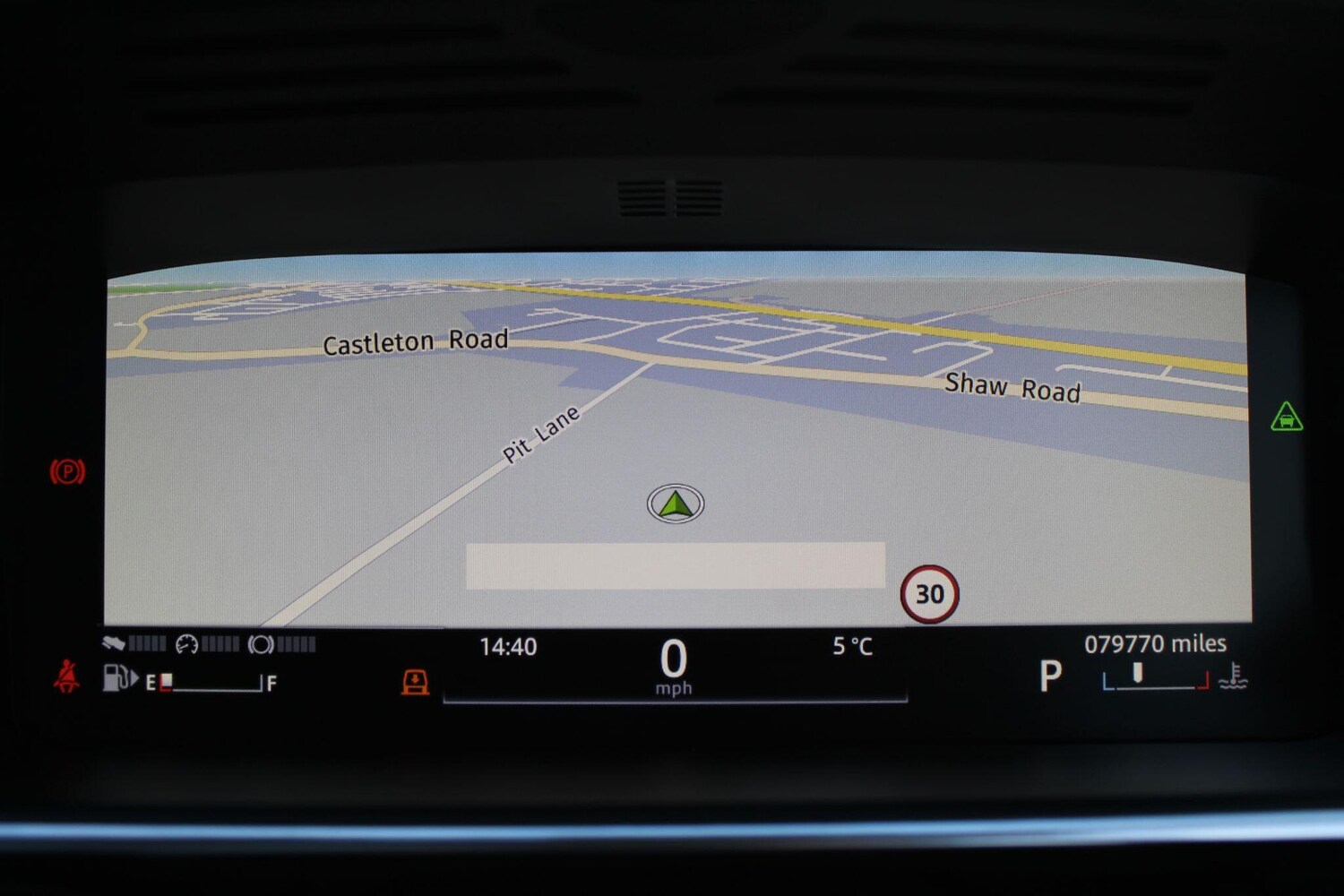 Used Land Rover Range Rover 2018 for sale - 77344206: Photo 40