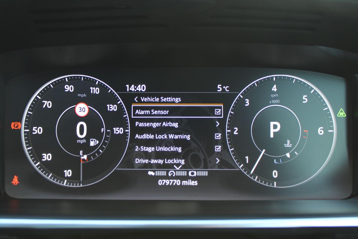 Used Land Rover Range Rover 2018 for sale - 77344206: Photo 41