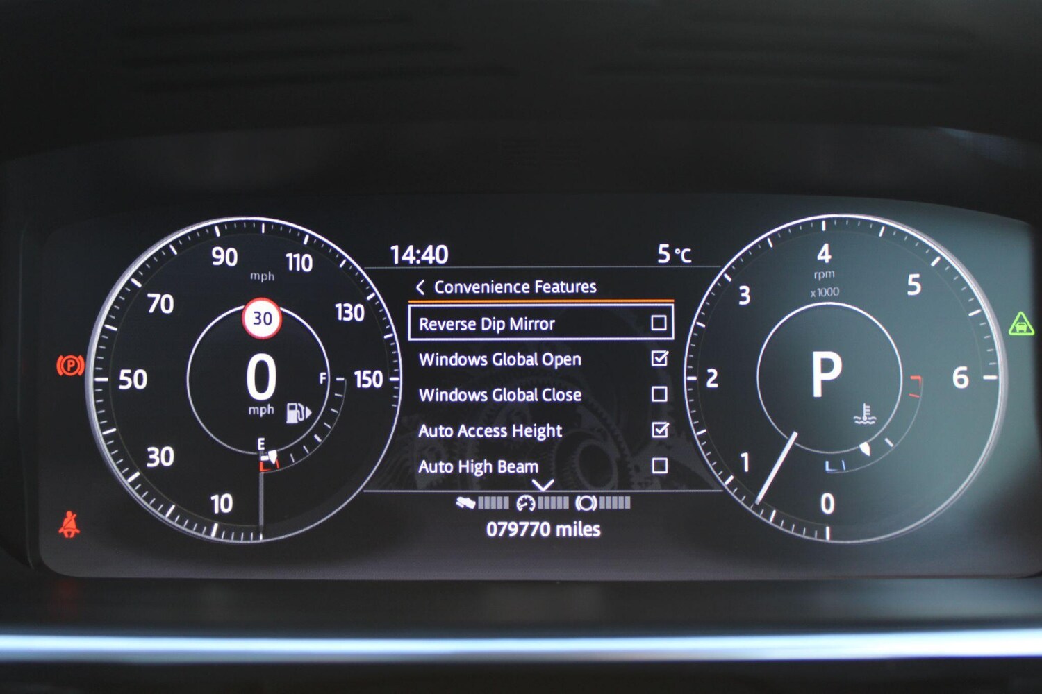 Used Land Rover Range Rover 2018 for sale - 77344206: Photo 42