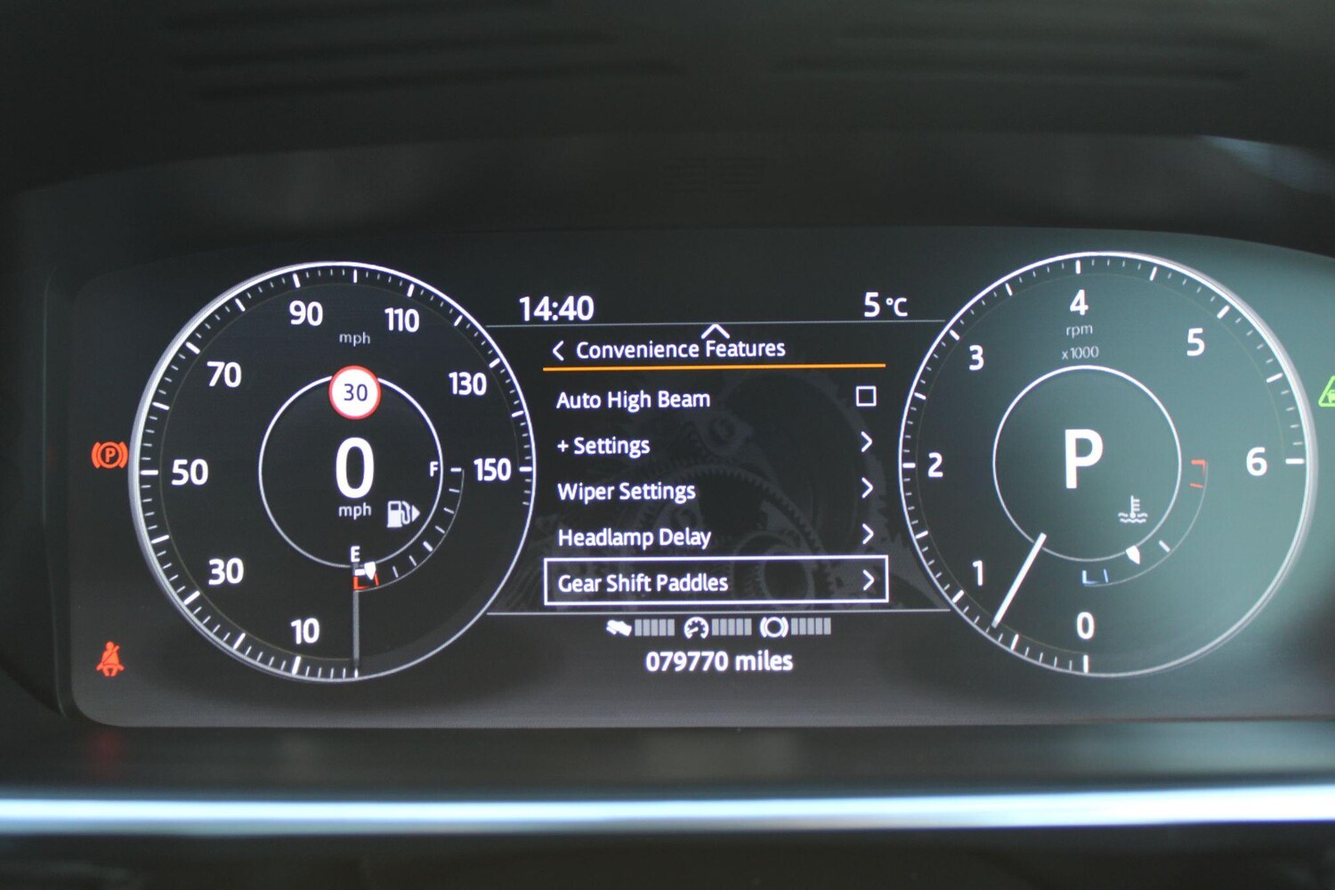 Used Land Rover Range Rover 2018 for sale - 77344206: Photo 43