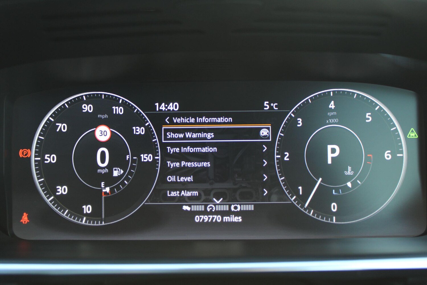 Used Land Rover Range Rover 2018 for sale - 77344206: Photo 44