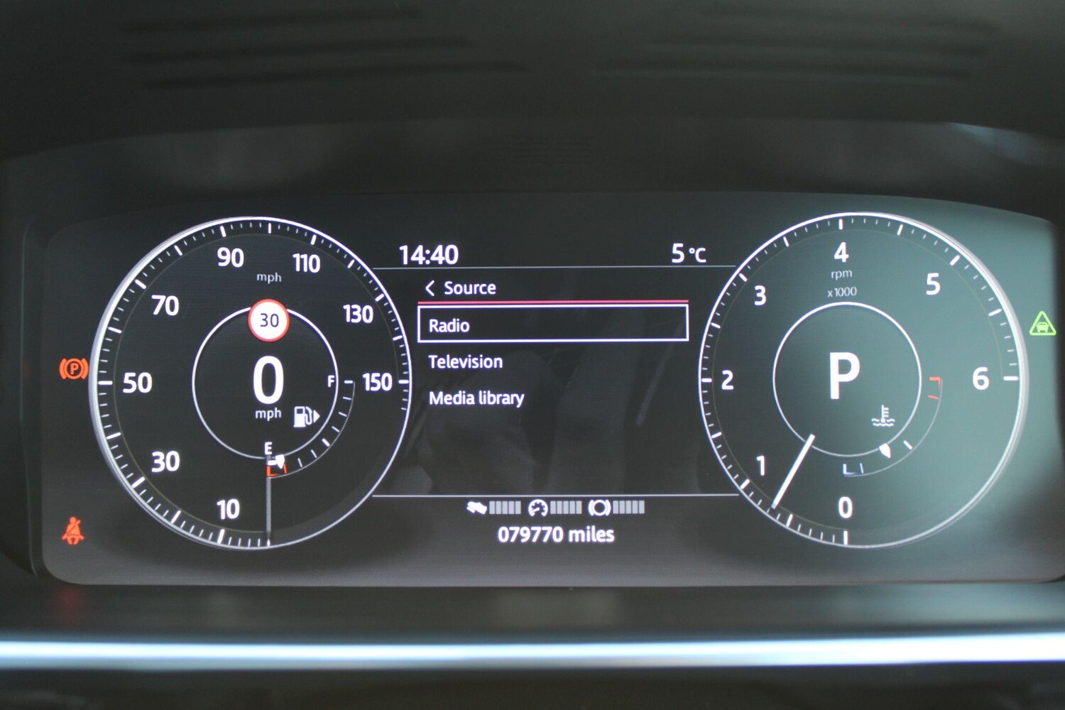 Used Land Rover Range Rover 2018 for sale - 77344206: Photo 45