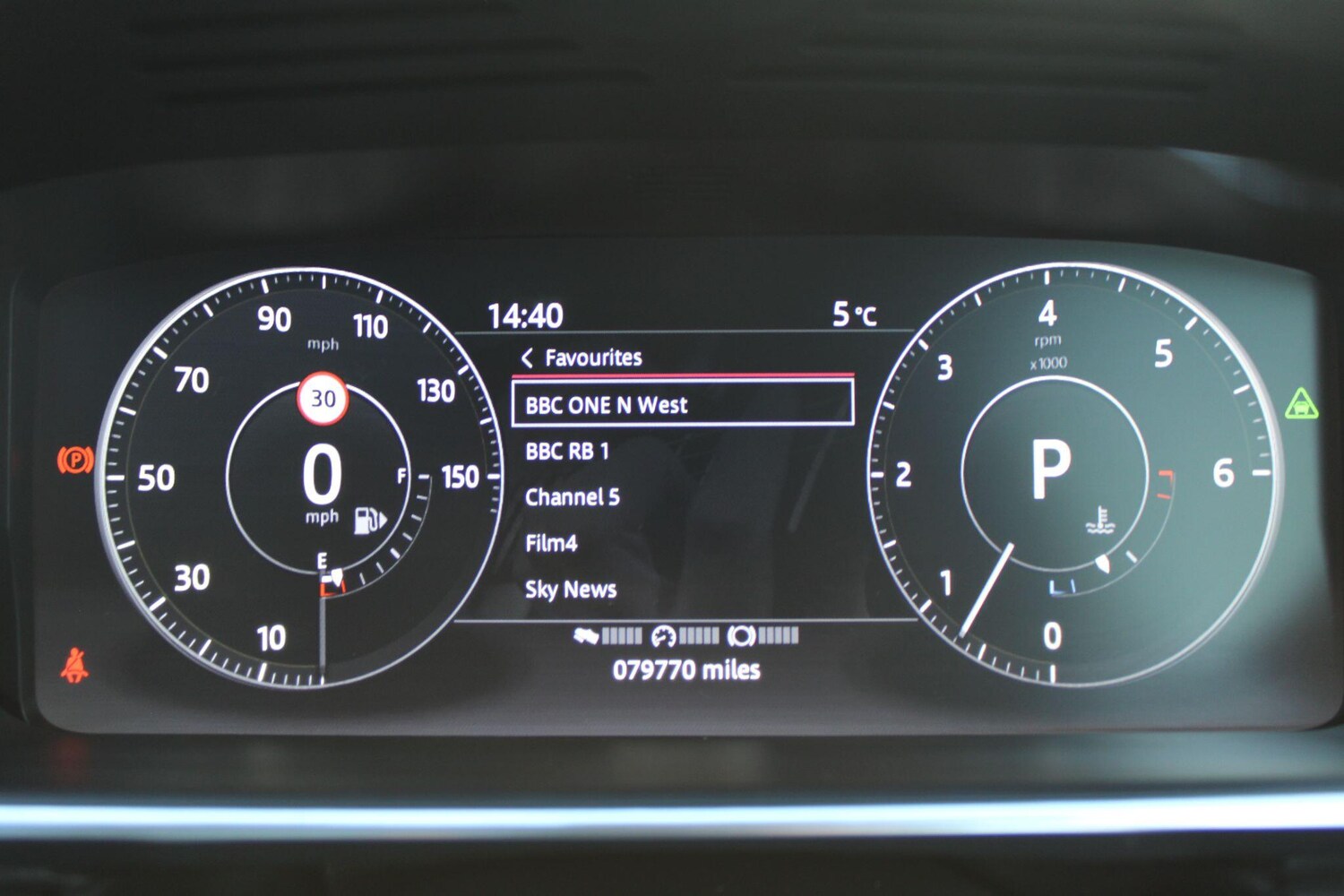 Used Land Rover Range Rover 2018 for sale - 77344206: Photo 46