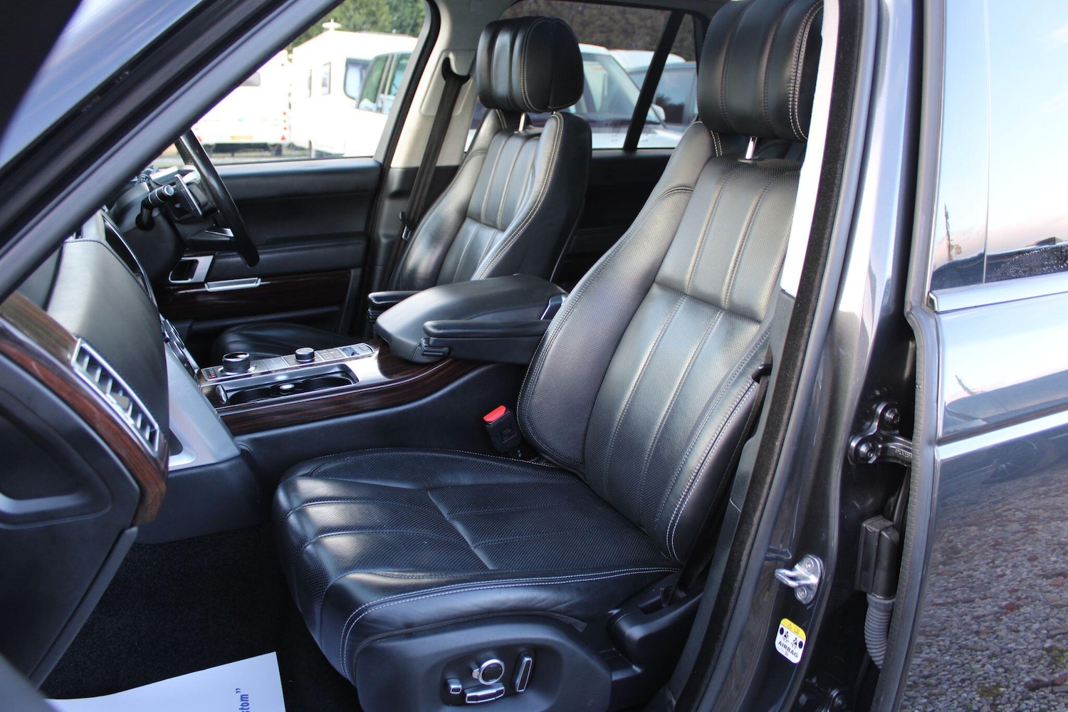 Used Land Rover Range Rover 2018 for sale - 77344206: Photo 7