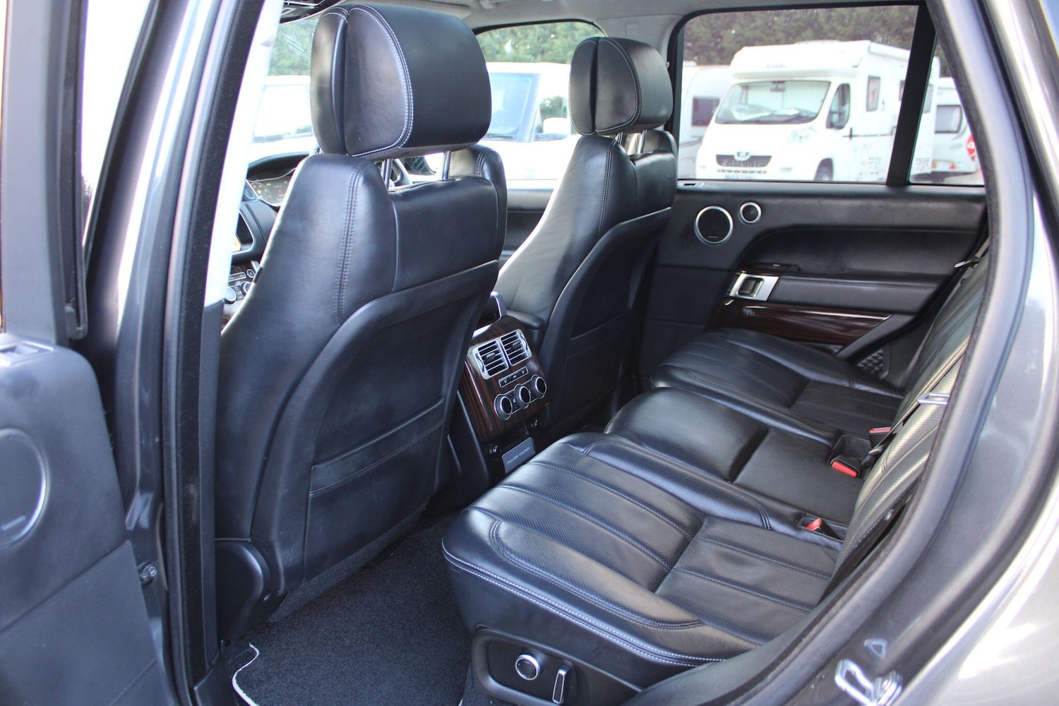 Used Land Rover Range Rover 2018 for sale - 77344206: Photo 9