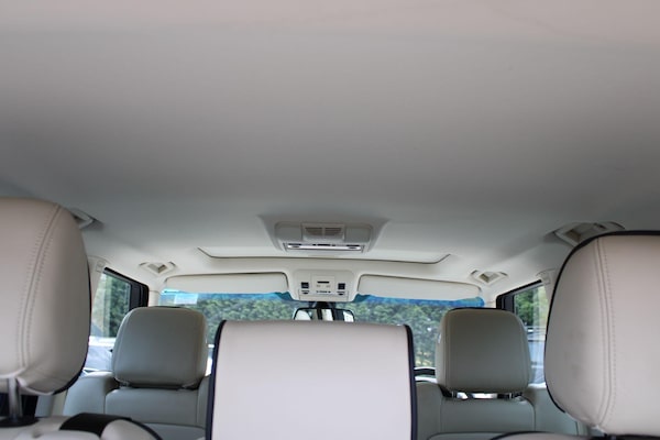 Used Land Rover Range Rover 2012 for sale - 75071366: Photo 10
