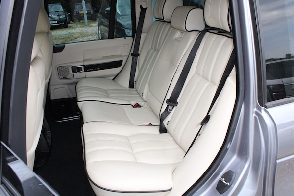 Used Land Rover Range Rover 2012 for sale - 75071366: Photo 12