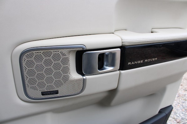 Used Land Rover Range Rover 2012 for sale - 75071366: Photo 16