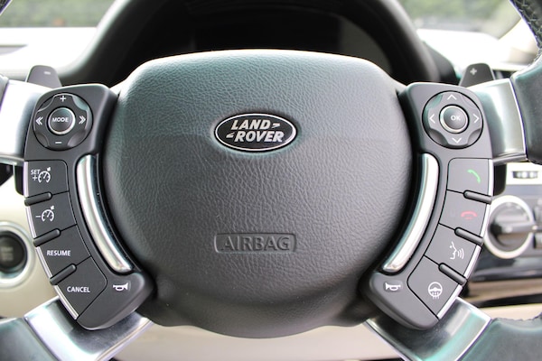 Used Land Rover Range Rover 2012 for sale - 75071366: Photo 17