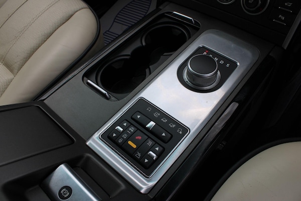 Used Land Rover Range Rover 2012 for sale - 75071366: Photo 18