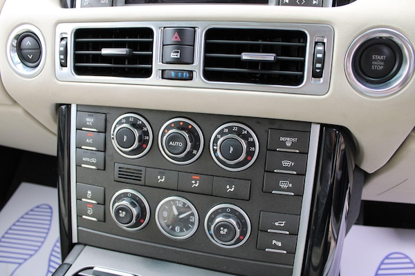Used Land Rover Range Rover 2012 for sale - 75071366: Photo 19