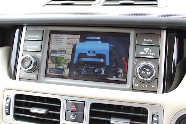 Used Land Rover Range Rover 2012 for sale - 75071366: Photo 20