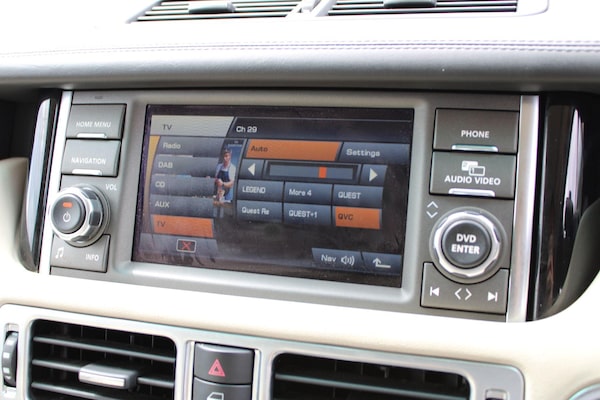 Used Land Rover Range Rover 2012 for sale - 75071366: Photo 21