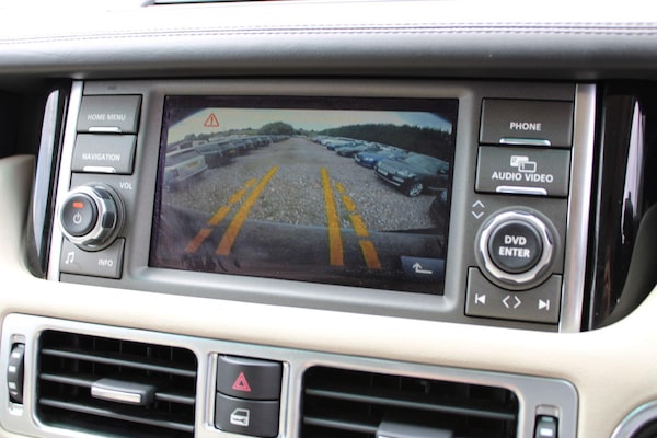 Used Land Rover Range Rover 2012 for sale - 75071366: Photo 22