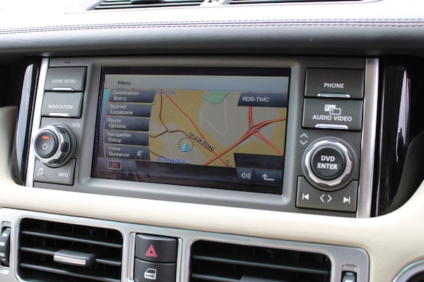 Used Land Rover Range Rover 2012 for sale - 75071366: Photo 23