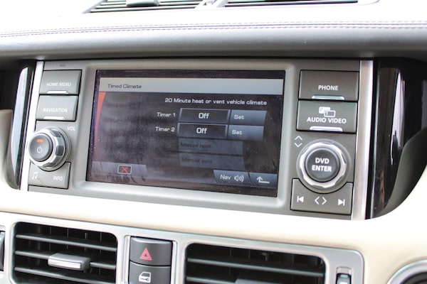 Used Land Rover Range Rover 2012 for sale - 75071366: Photo 24