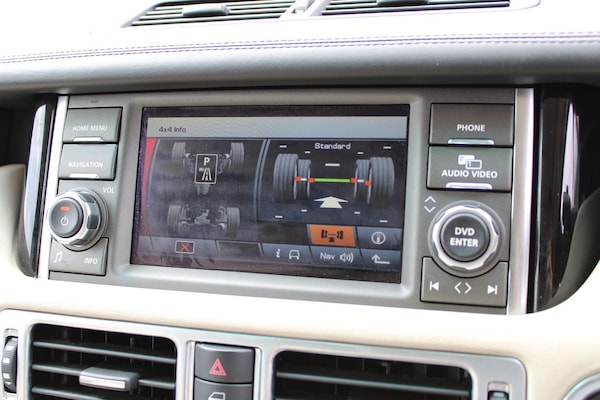 Used Land Rover Range Rover 2012 for sale - 75071366: Photo 25