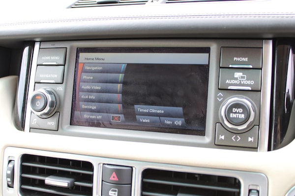 Used Land Rover Range Rover 2012 for sale - 75071366: Photo 26