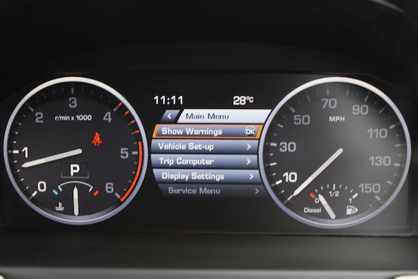 Used Land Rover Range Rover 2012 for sale - 75071366: Photo 27