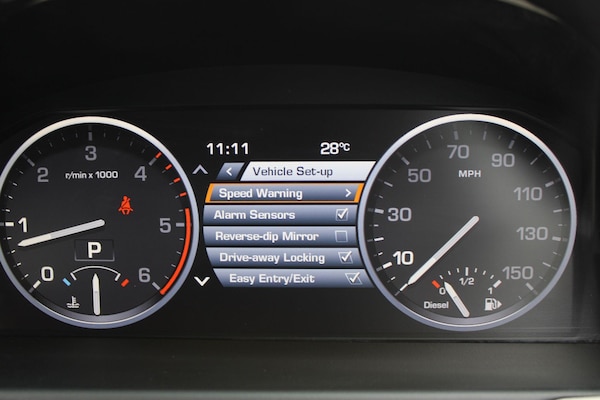 Used Land Rover Range Rover 2012 for sale - 75071366: Photo 28