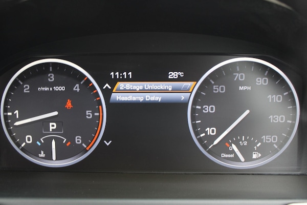 Used Land Rover Range Rover 2012 for sale - 75071366: Photo 29