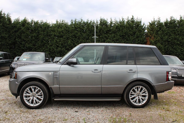 Used Land Rover Range Rover 2012 for sale - 75071366: Photo 31