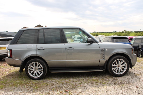 Used Land Rover Range Rover 2012 for sale - 75071366: Photo 33
