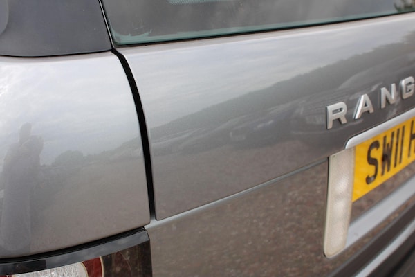 Used Land Rover Range Rover 2012 for sale - 75071366: Photo 35