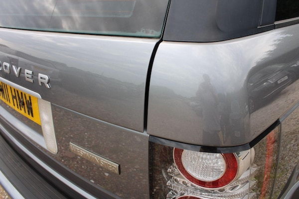 Used Land Rover Range Rover 2012 for sale - 75071366: Photo 36