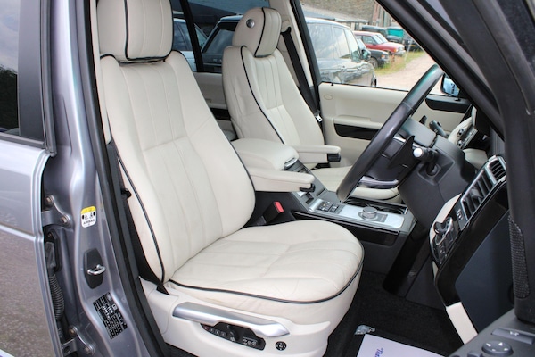 Used Land Rover Range Rover 2012 for sale - 75071366: Photo 5