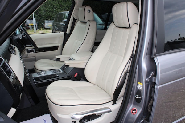 Used Land Rover Range Rover 2012 for sale - 75071366: Photo 7