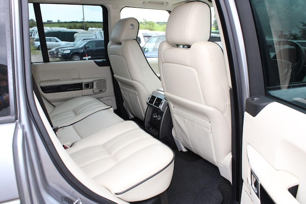 Used Land Rover Range Rover 2012 for sale - 75071366: Photo 8