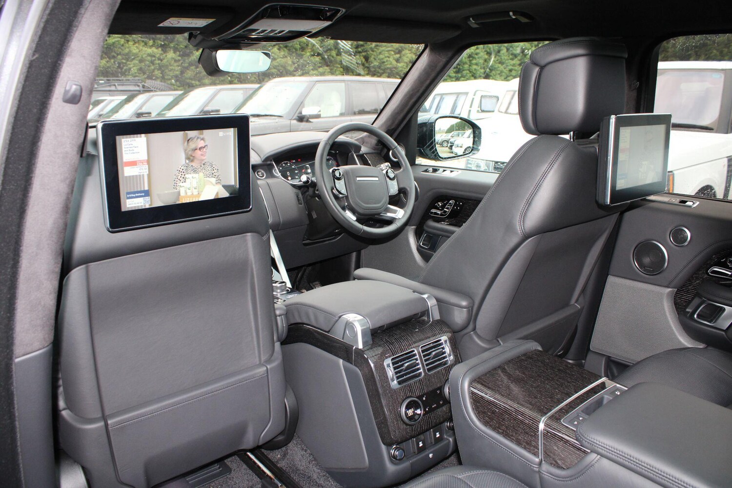 Used Land Rover Range Rover for sale - 77411307: Photo 10