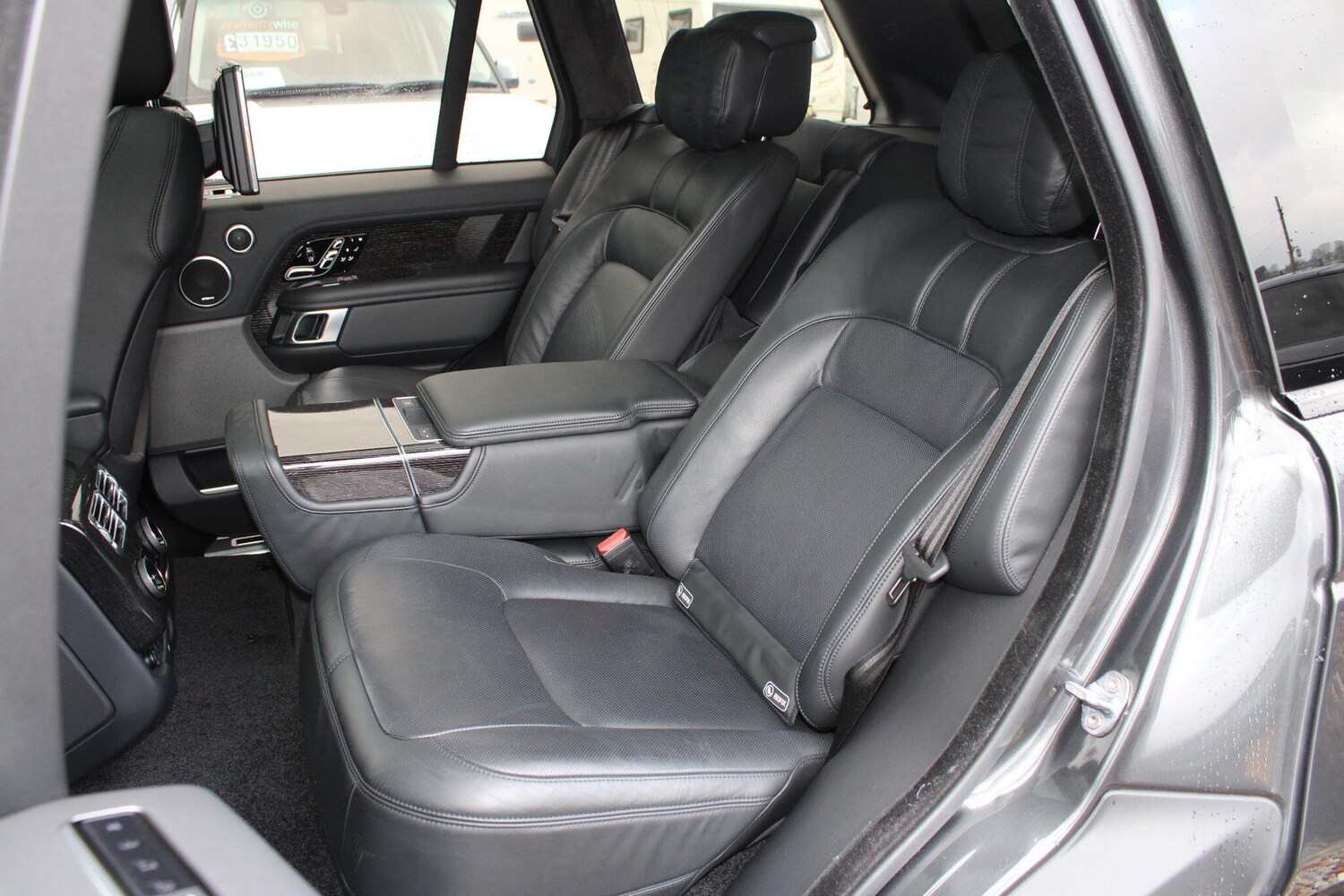 Used Land Rover Range Rover for sale - 77411307: Photo 12