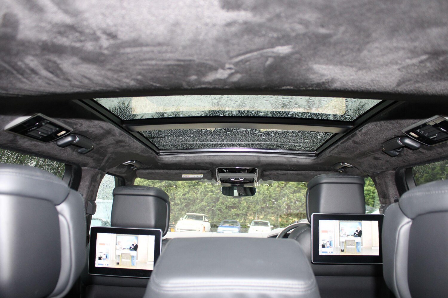 Used Land Rover Range Rover for sale - 77411307: Photo 13