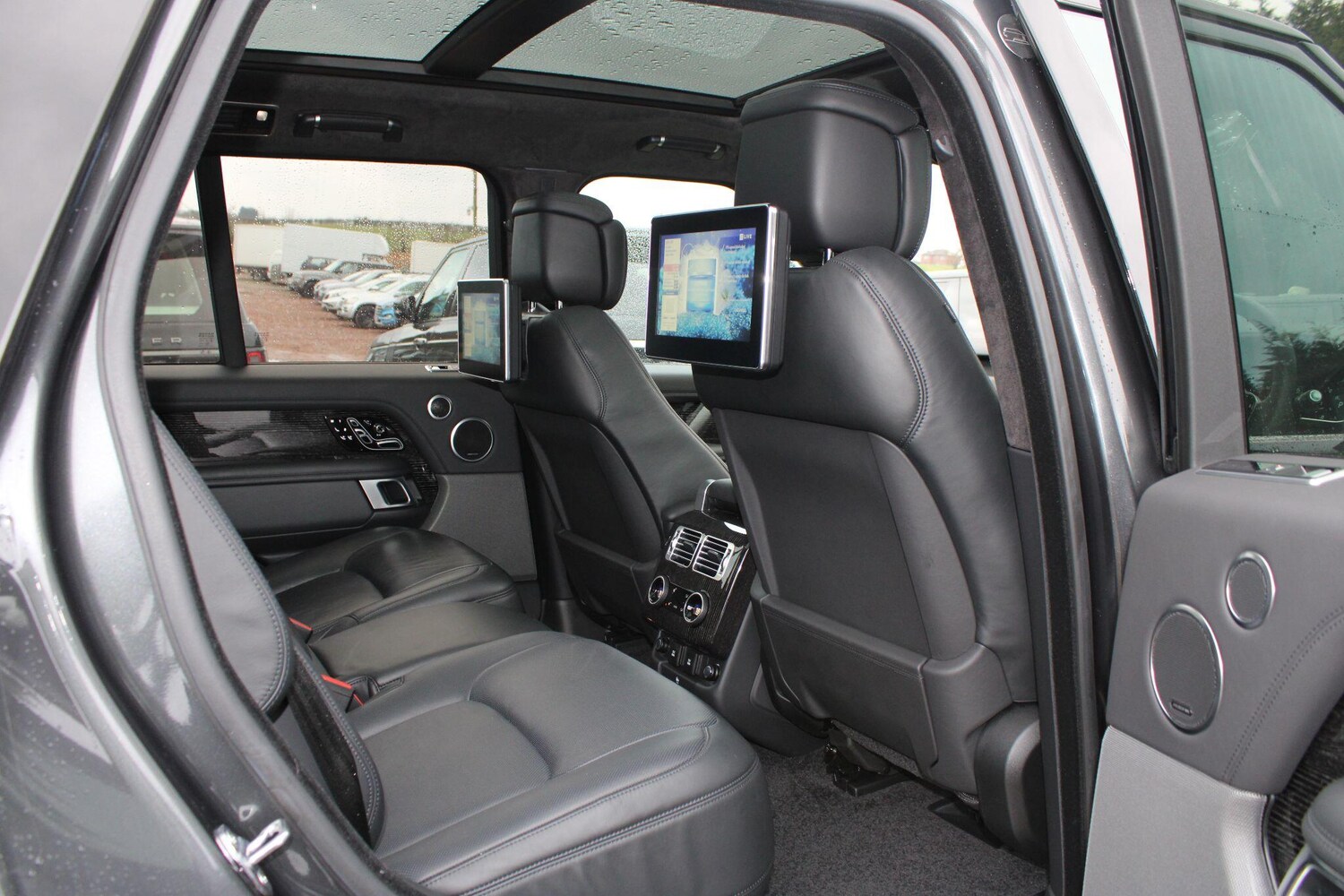 Used Land Rover Range Rover for sale - 77411307: Photo 16