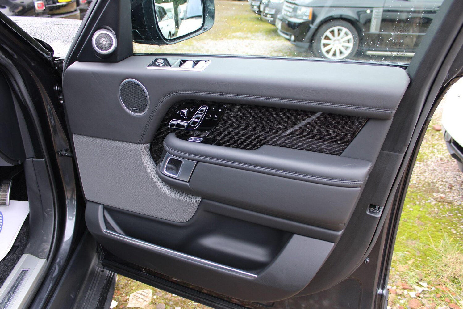 Used Land Rover Range Rover for sale - 77411307: Photo 19