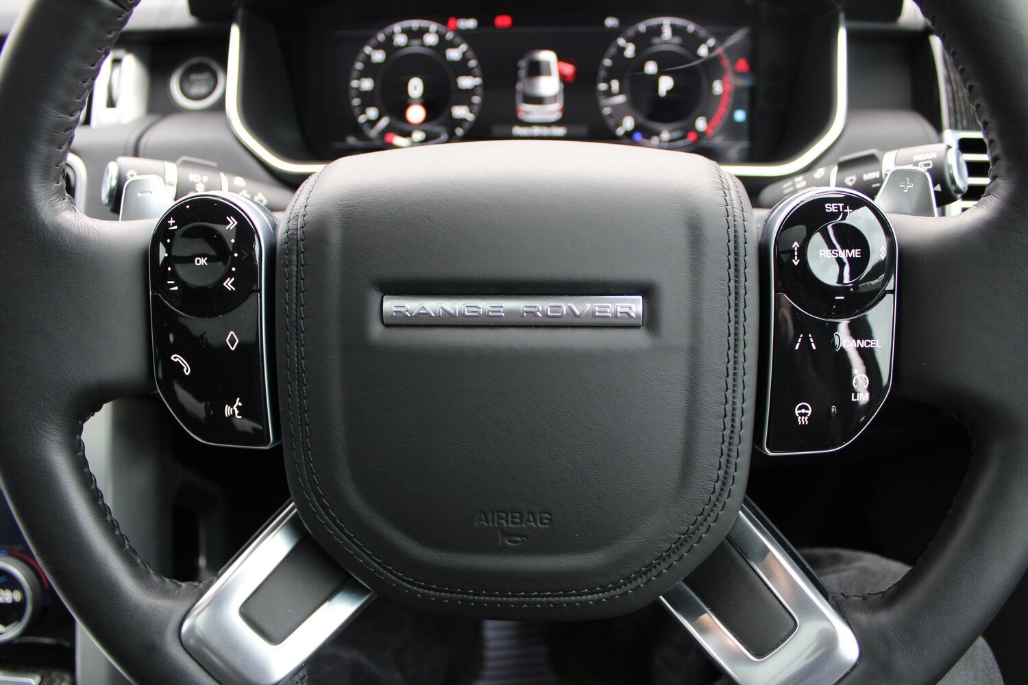 Used Land Rover Range Rover for sale - 77411307: Photo 20