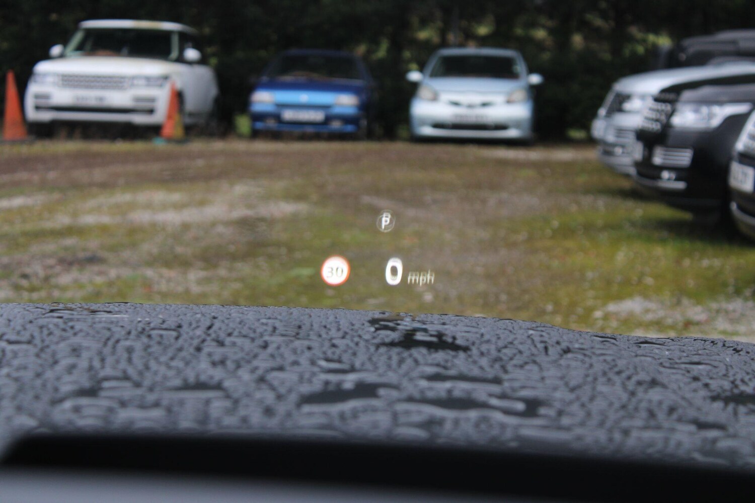 Used Land Rover Range Rover for sale - 77411307: Photo 21