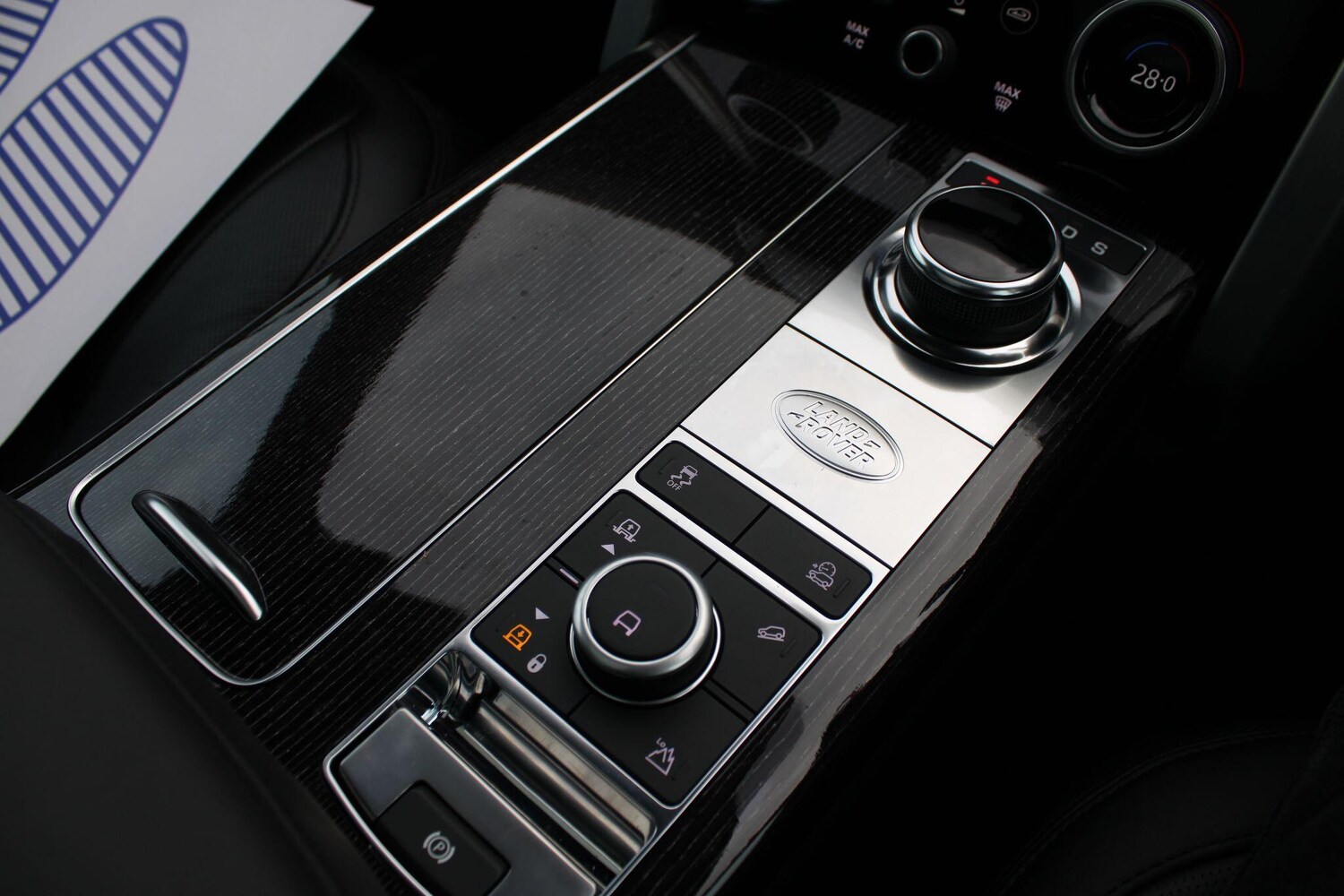 Used Land Rover Range Rover for sale - 77411307: Photo 22