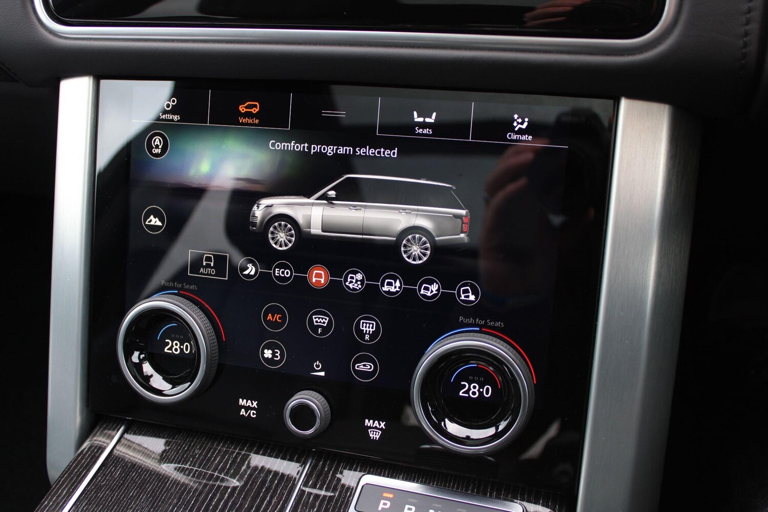Used Land Rover Range Rover for sale - 77411307: Photo 23