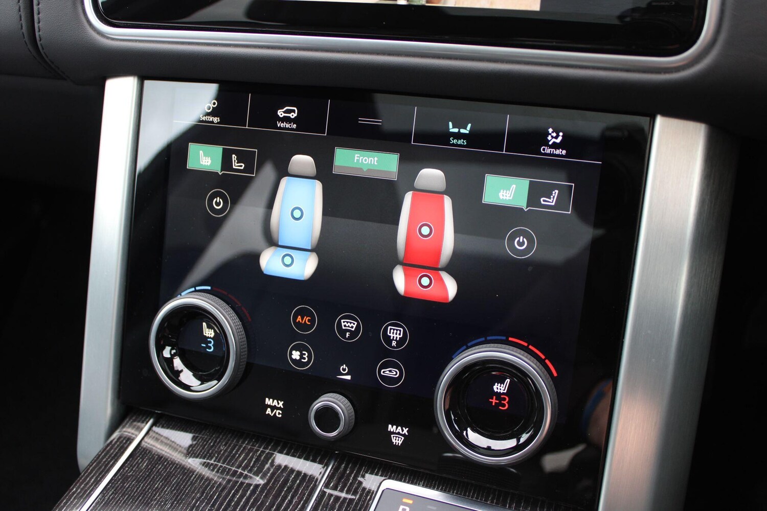 Used Land Rover Range Rover for sale - 77411307: Photo 24