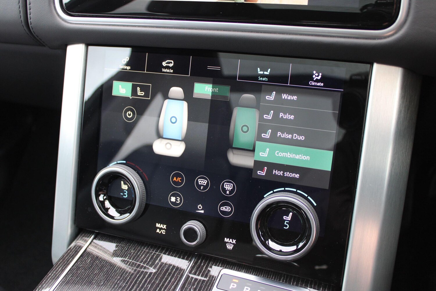 Used Land Rover Range Rover for sale - 77411307: Photo 25