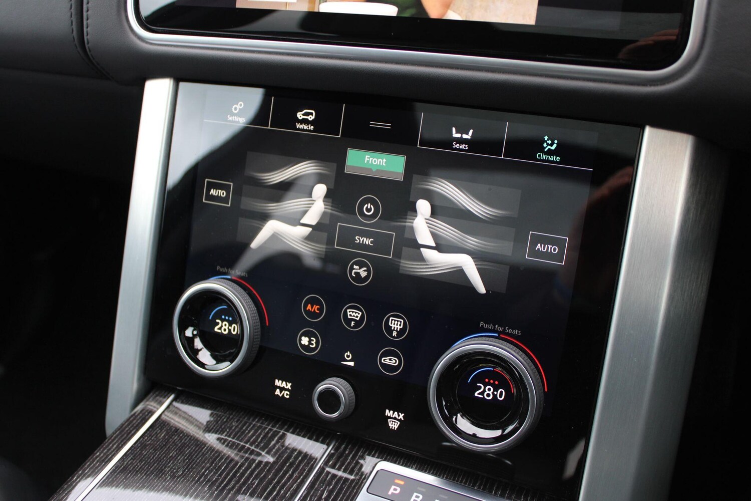 Used Land Rover Range Rover for sale - 77411307: Photo 26