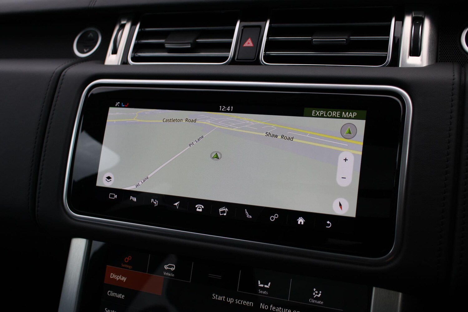 Used Land Rover Range Rover for sale - 77411307: Photo 30