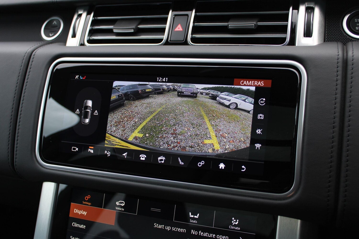 Used Land Rover Range Rover for sale - 77411307: Photo 31