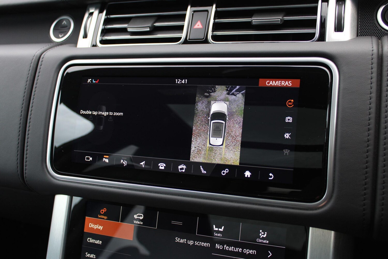 Used Land Rover Range Rover for sale - 77411307: Photo 32