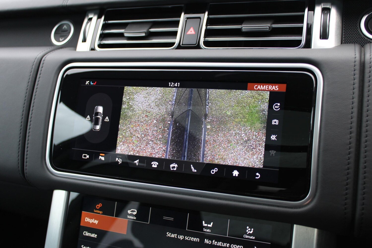 Used Land Rover Range Rover for sale - 77411307: Photo 33